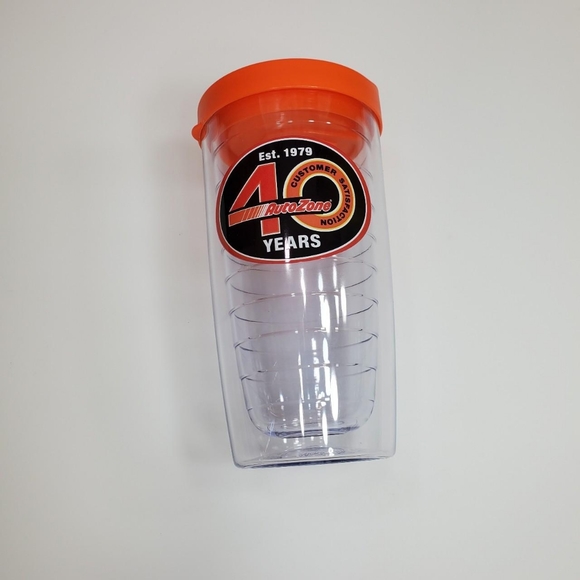 AutoZone Tumbler - Picture 3 of 4